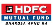 HDFC Mf
